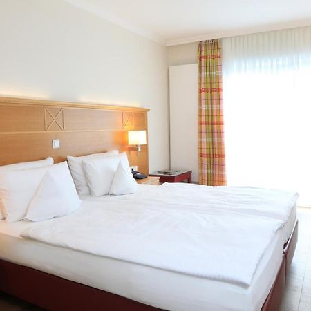 Landidyll Hotel Restaurant Birkenhof Klosterkumbd Экстерьер фото