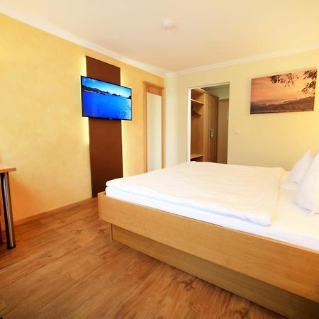 Landidyll Hotel Restaurant Birkenhof Klosterkumbd Экстерьер фото
