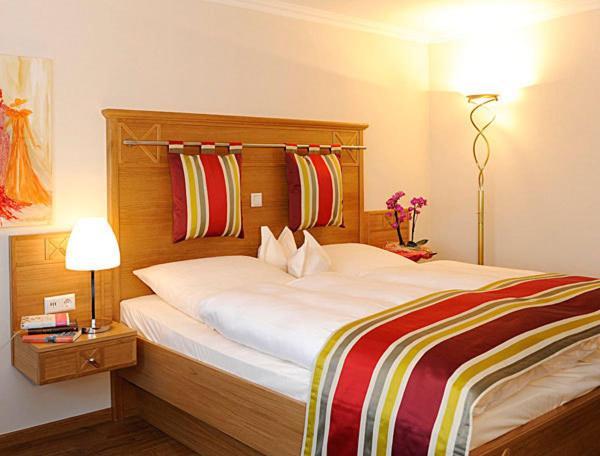 Landidyll Hotel Restaurant Birkenhof Klosterkumbd Номер фото