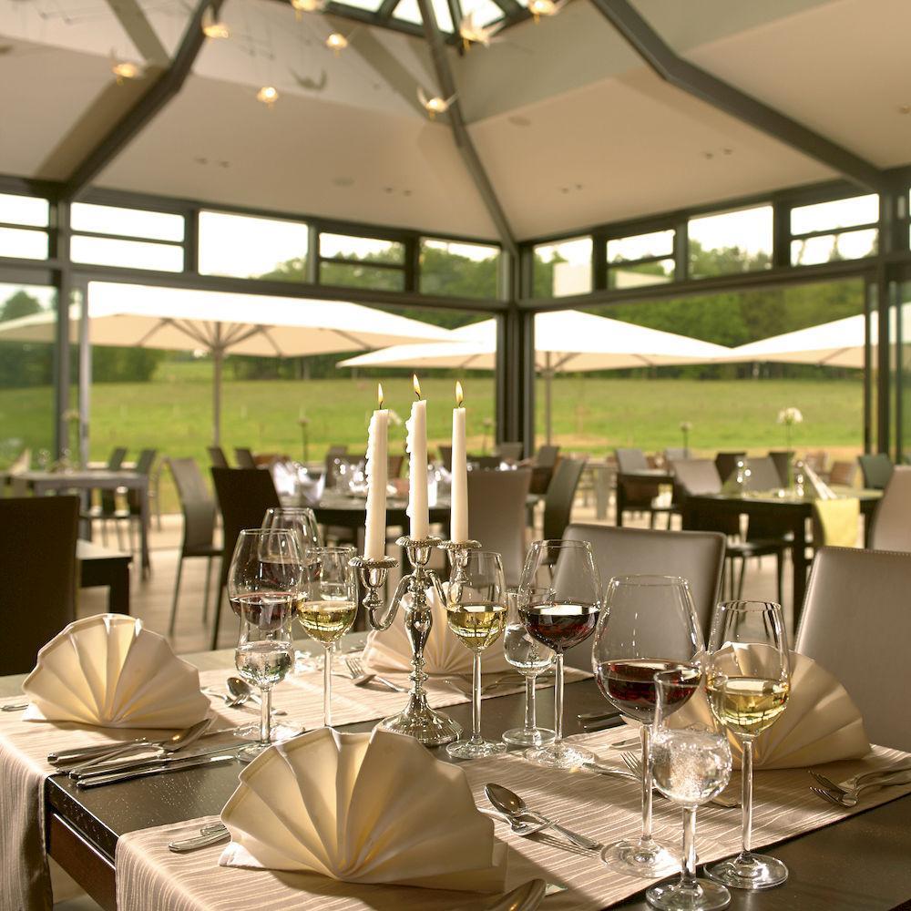 Landidyll Hotel Restaurant Birkenhof Klosterkumbd Экстерьер фото