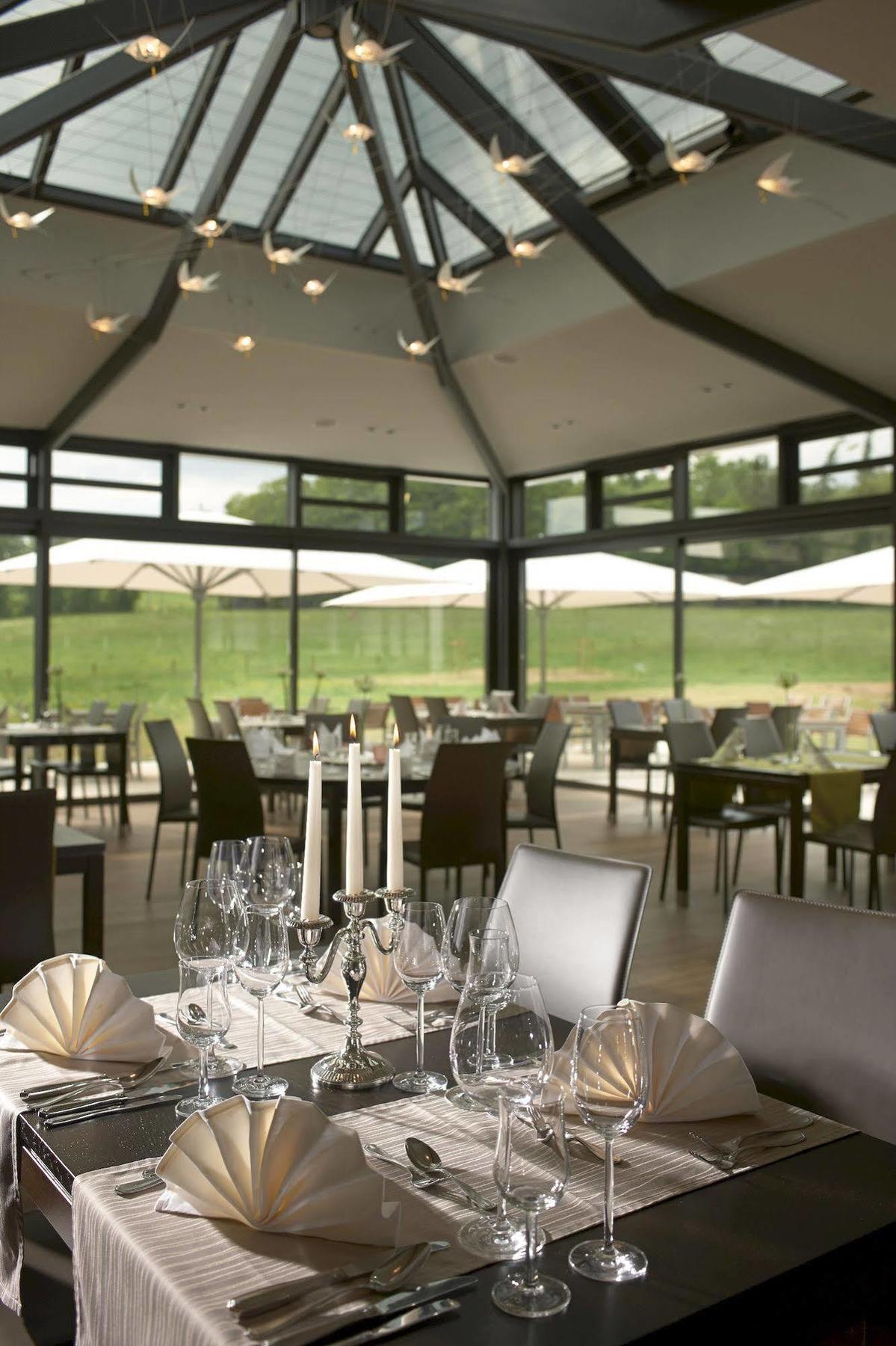 Landidyll Hotel Restaurant Birkenhof Klosterkumbd Экстерьер фото