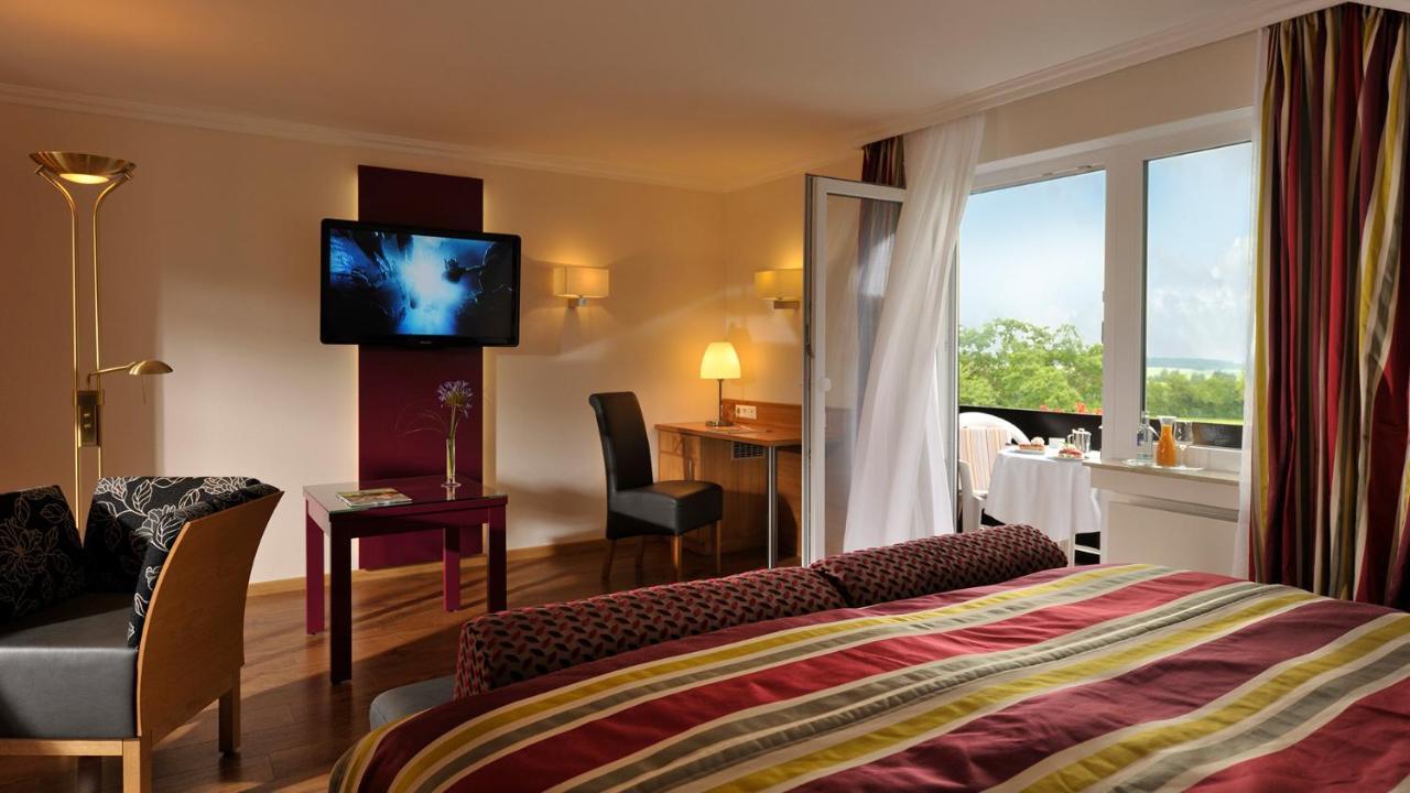 Landidyll Hotel Restaurant Birkenhof Klosterkumbd Экстерьер фото